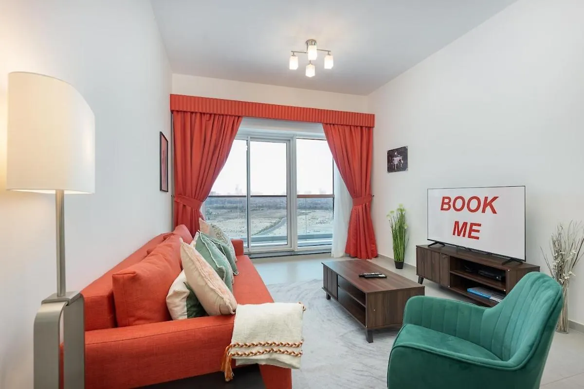 Warm & Inviting 2Br Apartment In Al Barsha Dubai