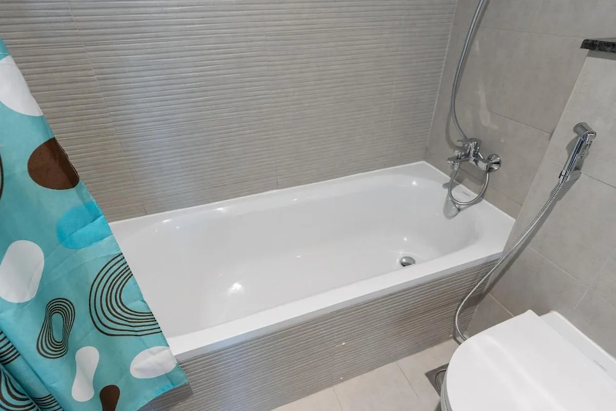 Warm & Inviting 2Br Apartment In Al Barsha Dubai