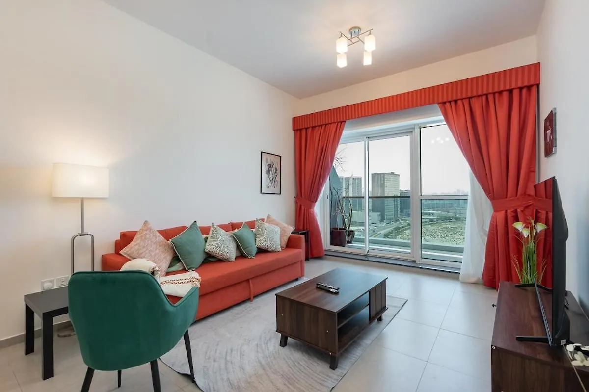 Warm & Inviting 2Br Apartment In Al Barsha contacts