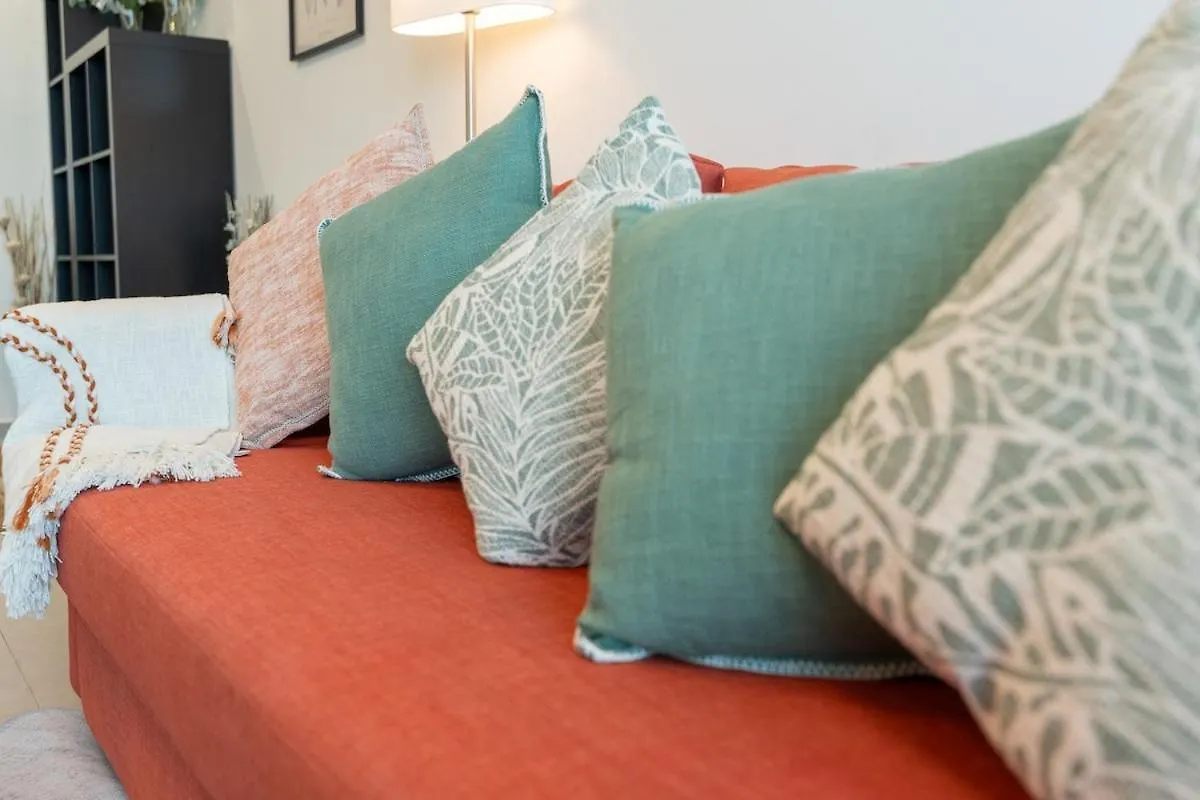 Warm & Inviting 2Br Apartment In Al Barsha Dubai