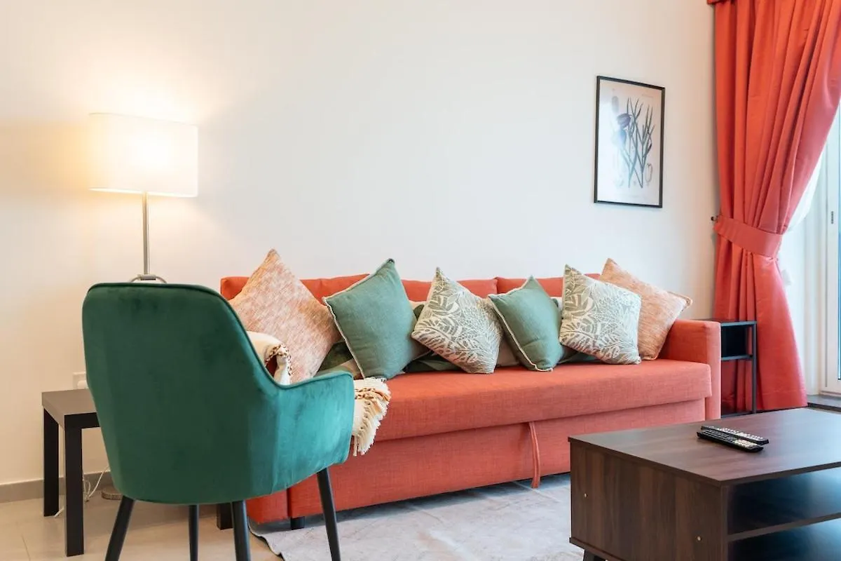 Warm & Inviting 2Br Apartment In Al Barsha Dubai