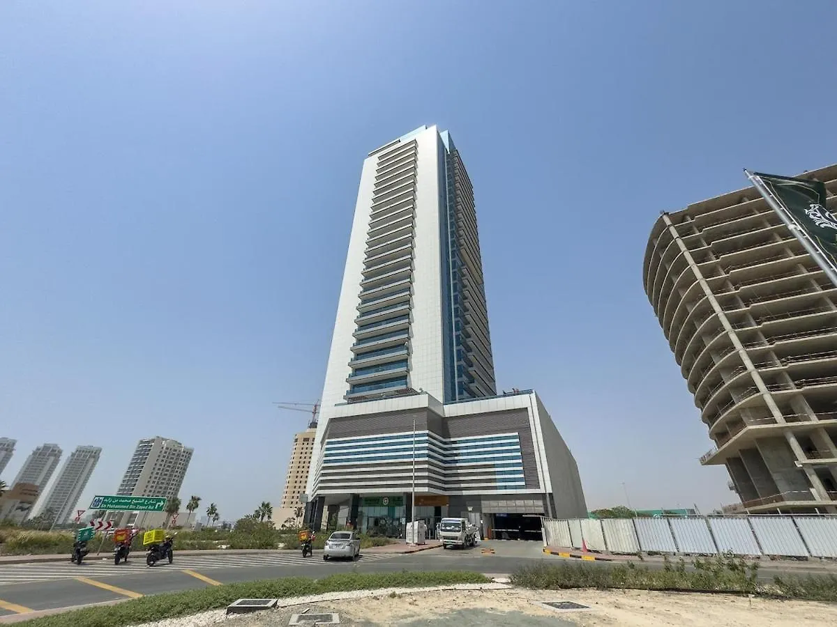 Warm & Inviting 2Br Apartment In Al Barsha Dubai