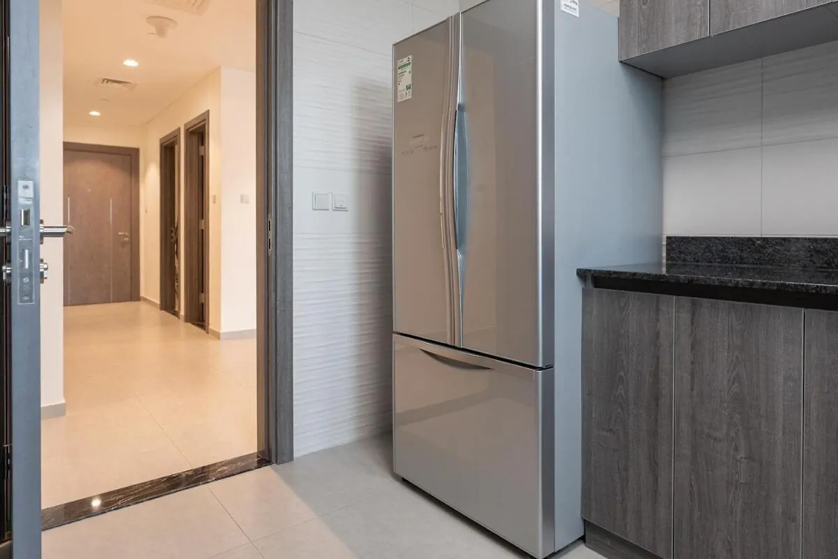 Warm & Inviting 2Br Apartment In Al Barsha Dubai United Arab Emirates