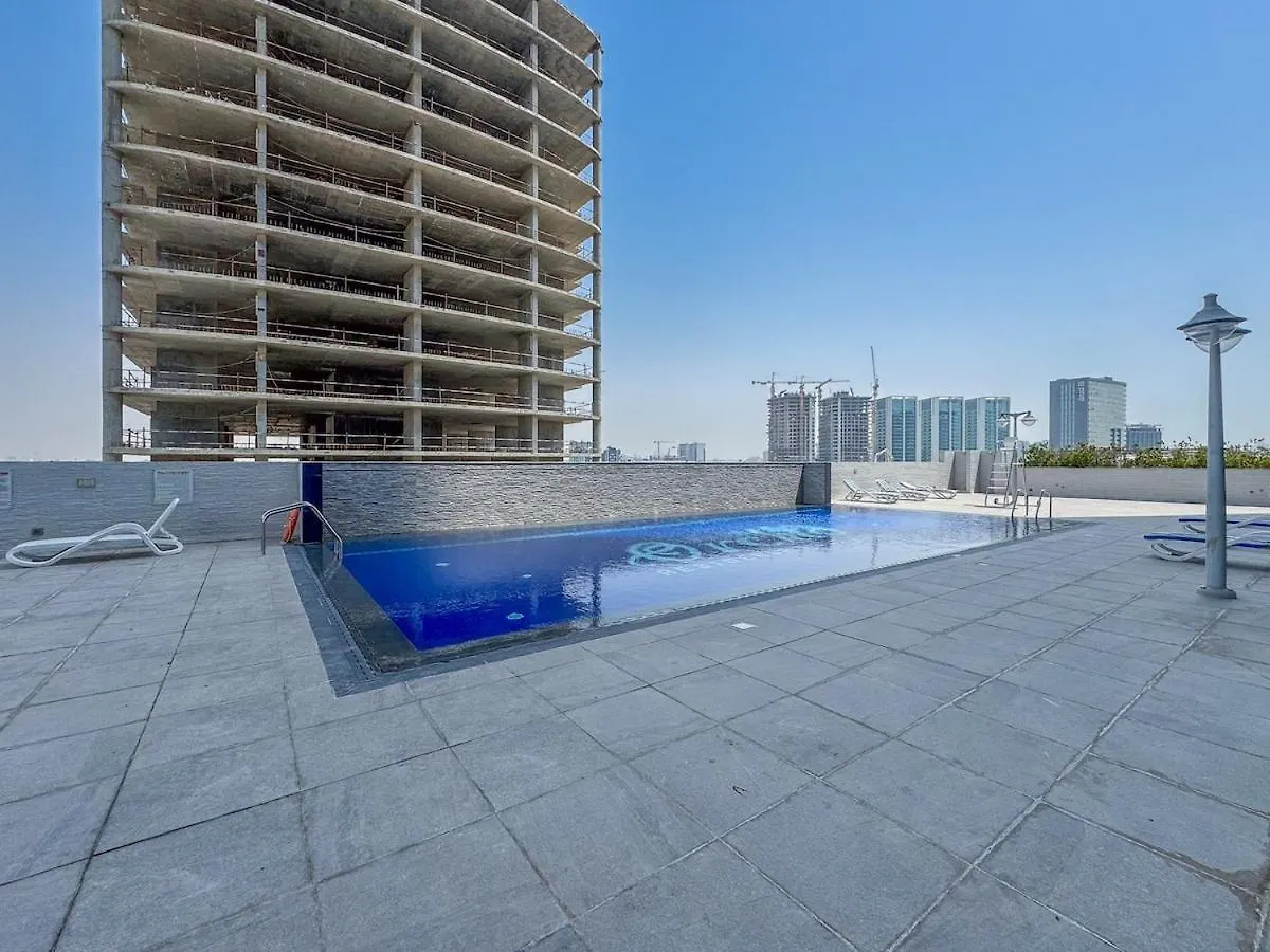 Warm & Inviting 2Br Apartment In Al Barsha Dubai United Arab Emirates