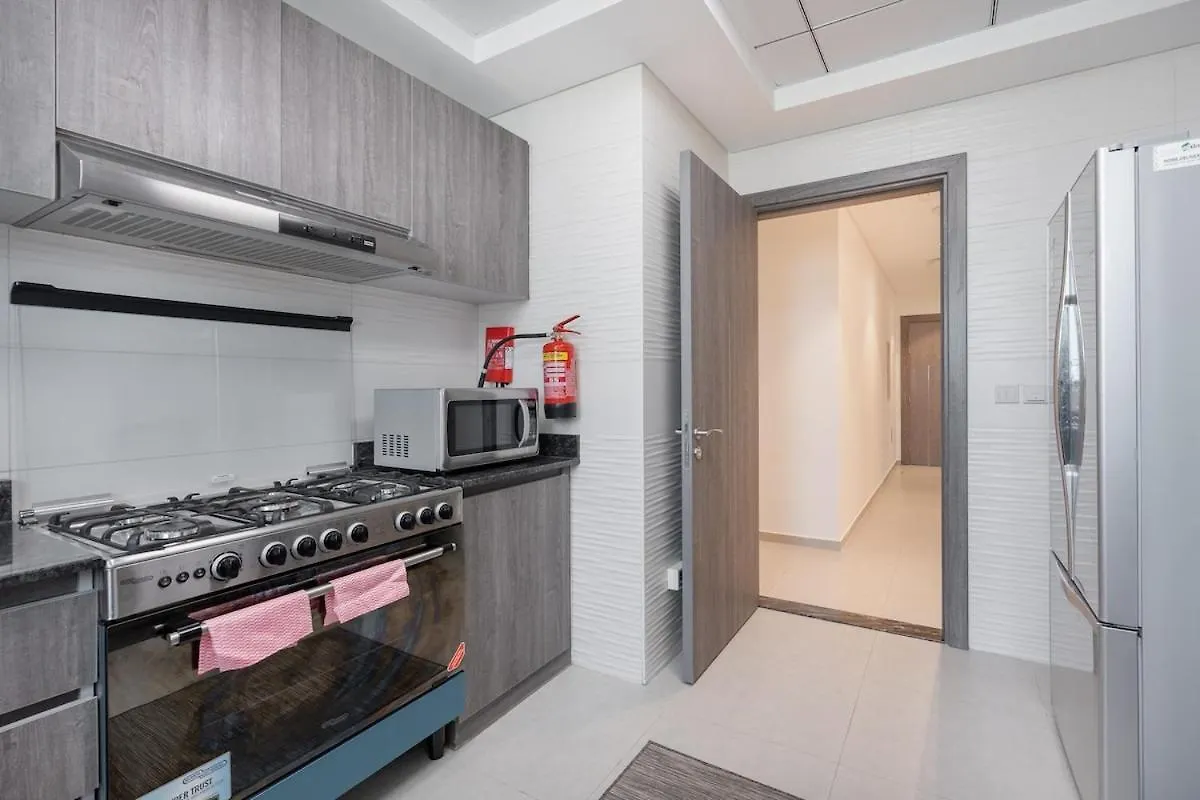 Warm & Inviting 2Br Apartment In Al Barsha Dubai
