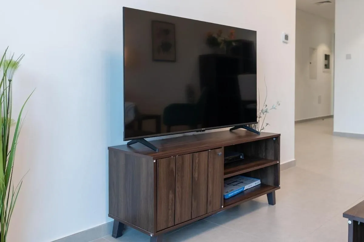 Warm & Inviting 2Br Apartment In Al Barsha Dubai United Arab Emirates