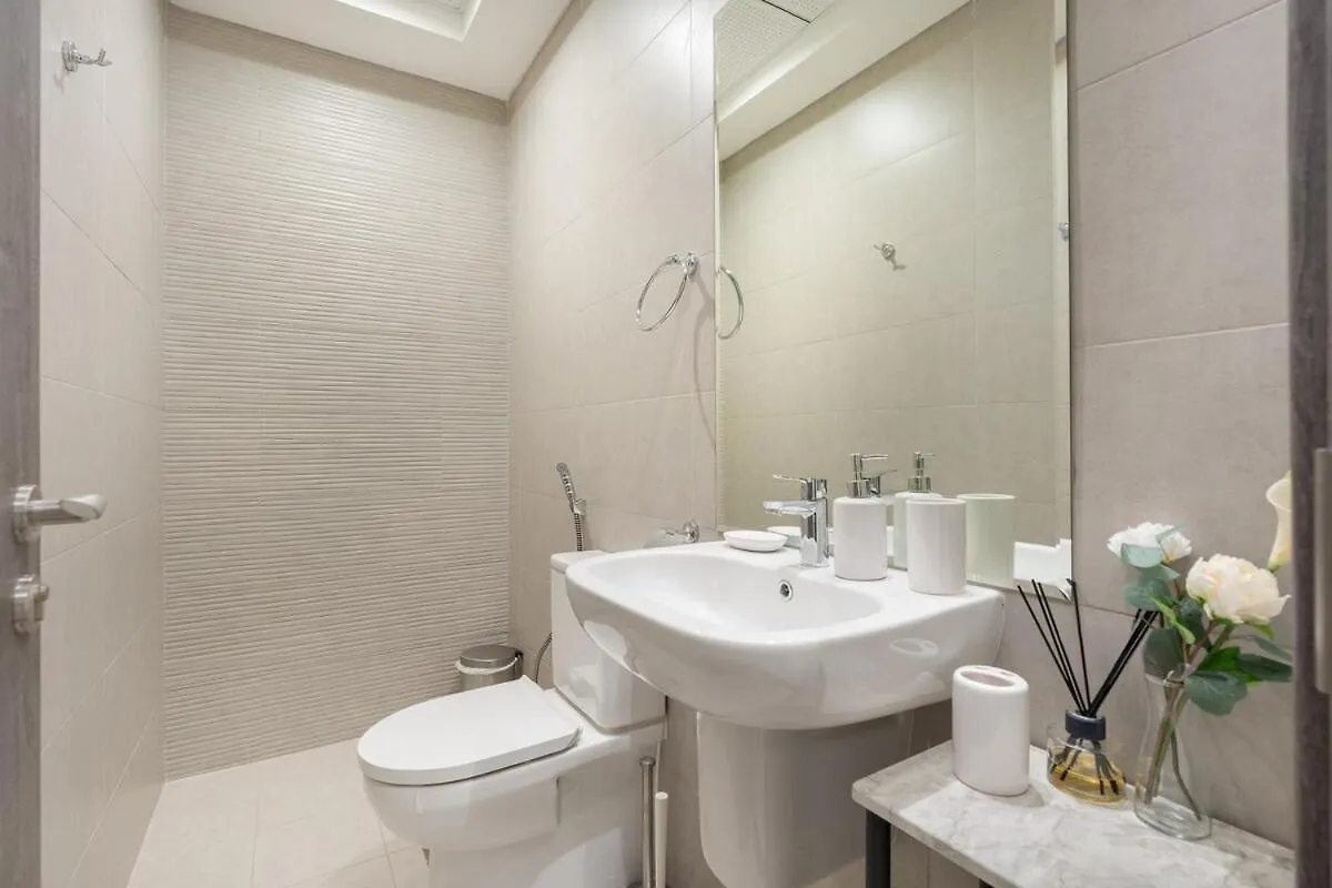 Warm & Inviting 2Br Apartment In Al Barsha Dubai