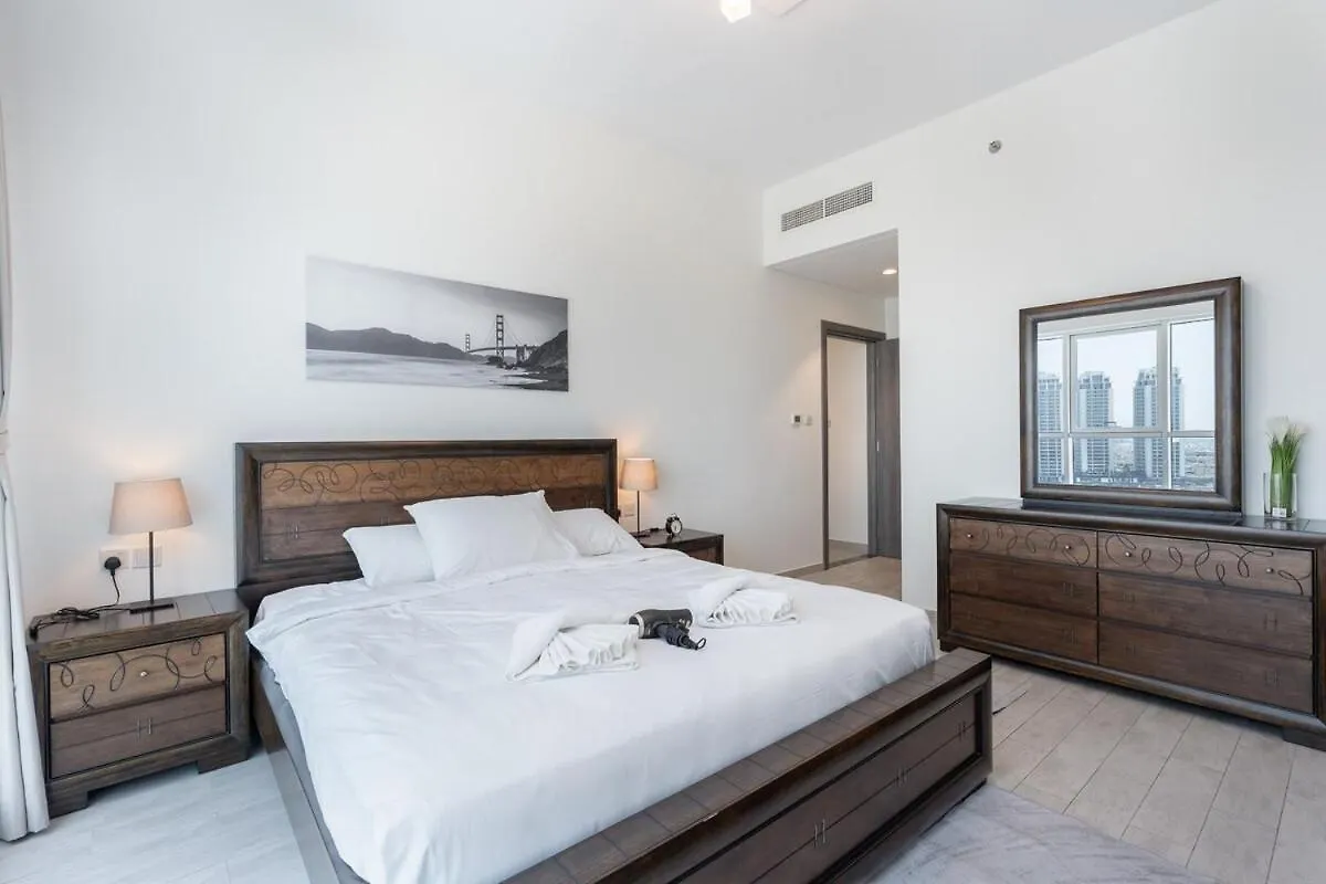 Warm & Inviting 2Br Apartment In Al Barsha Dubai United Arab Emirates