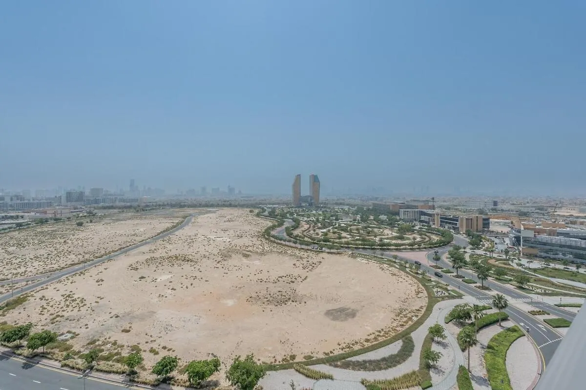 Warm & Inviting 2Br Apartment In Al Barsha Dubai