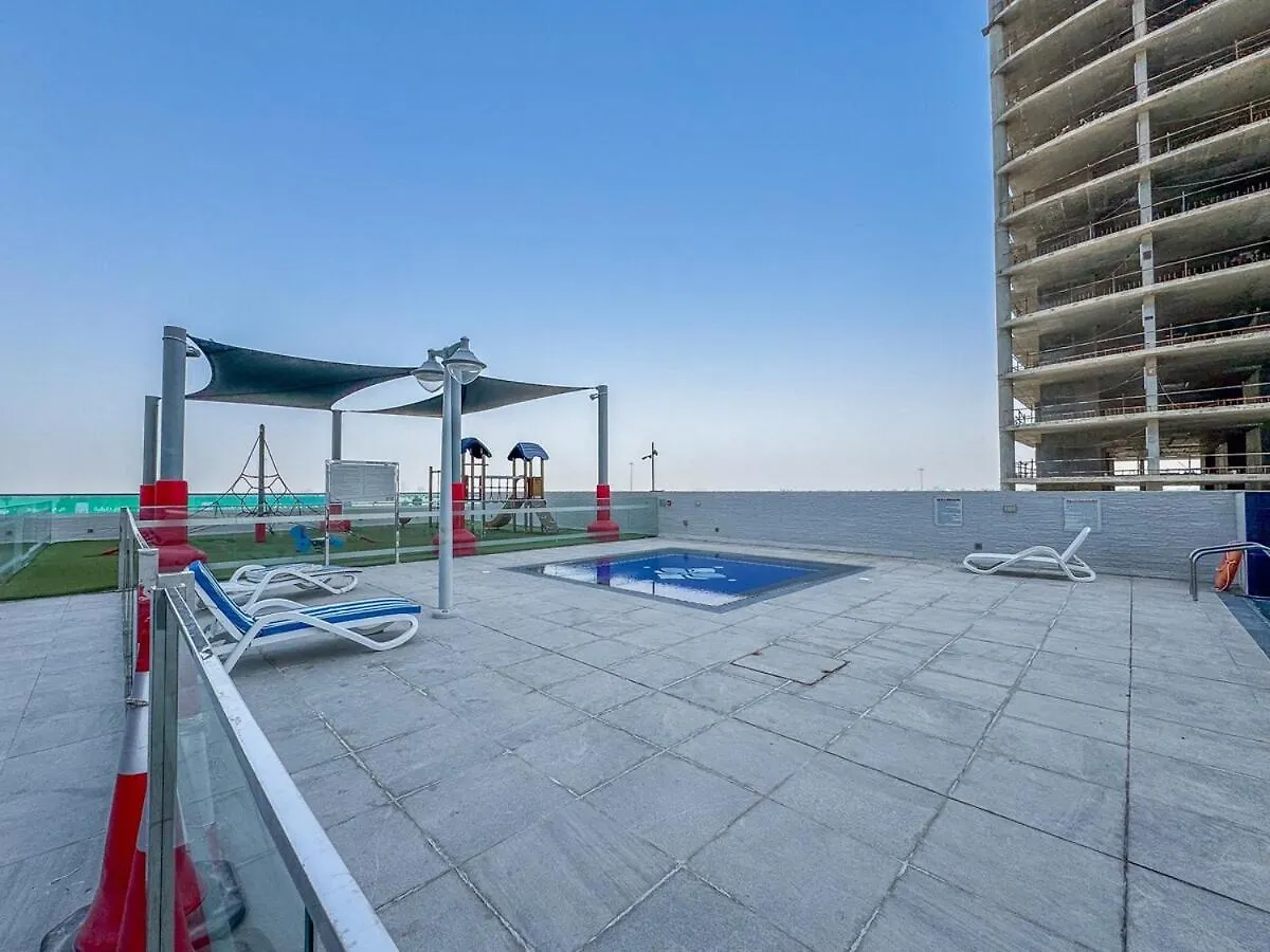 Warm & Inviting 2Br Apartment In Al Barsha Dubai United Arab Emirates