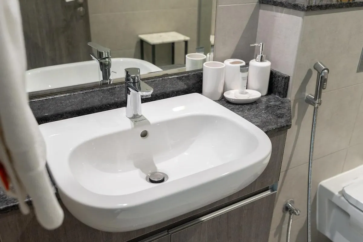 Warm & Inviting 2Br Apartment In Al Barsha Dubai