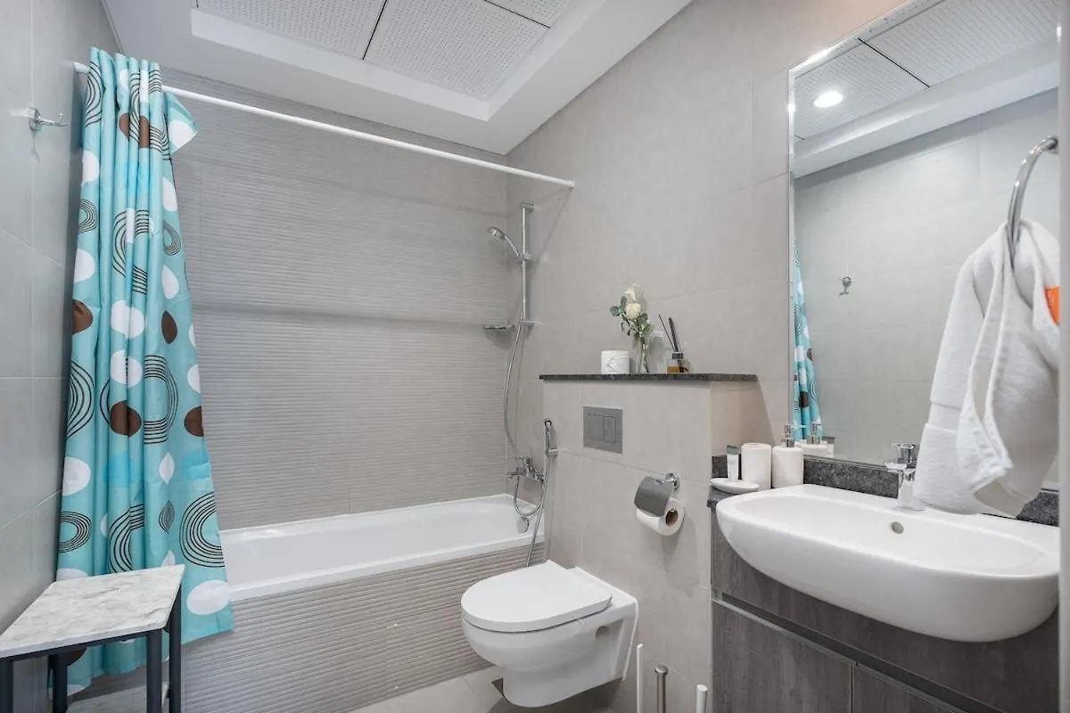Warm & Inviting 2Br Apartment In Al Barsha Dubai
