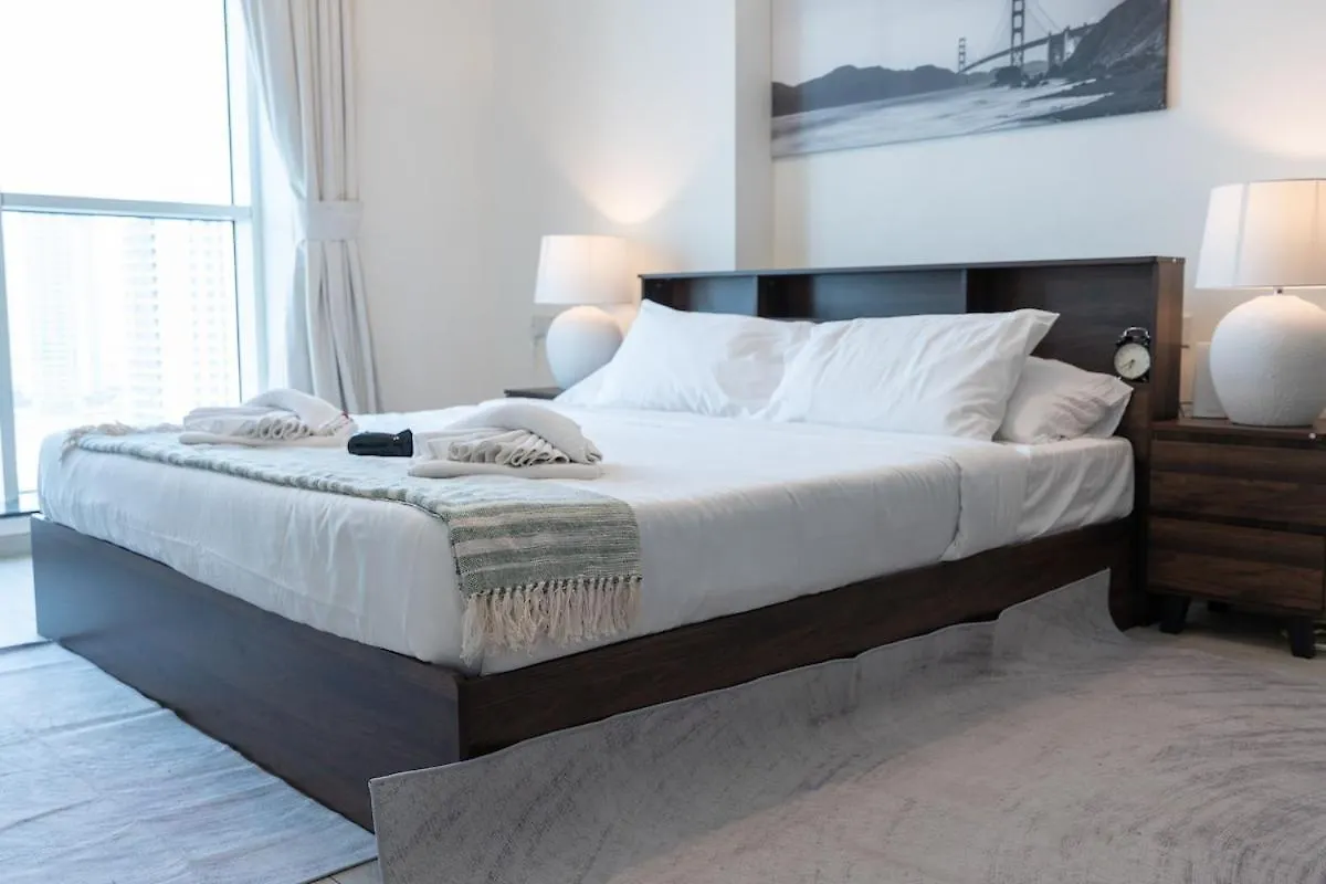 Warm & Inviting 2Br Apartment In Al Barsha Dubai United Arab Emirates