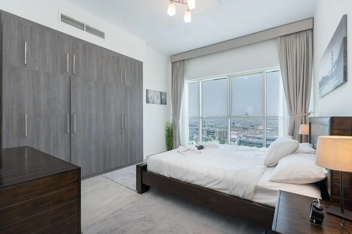 Warm & Inviting 2Br Apartment In Al Barsha Dubai