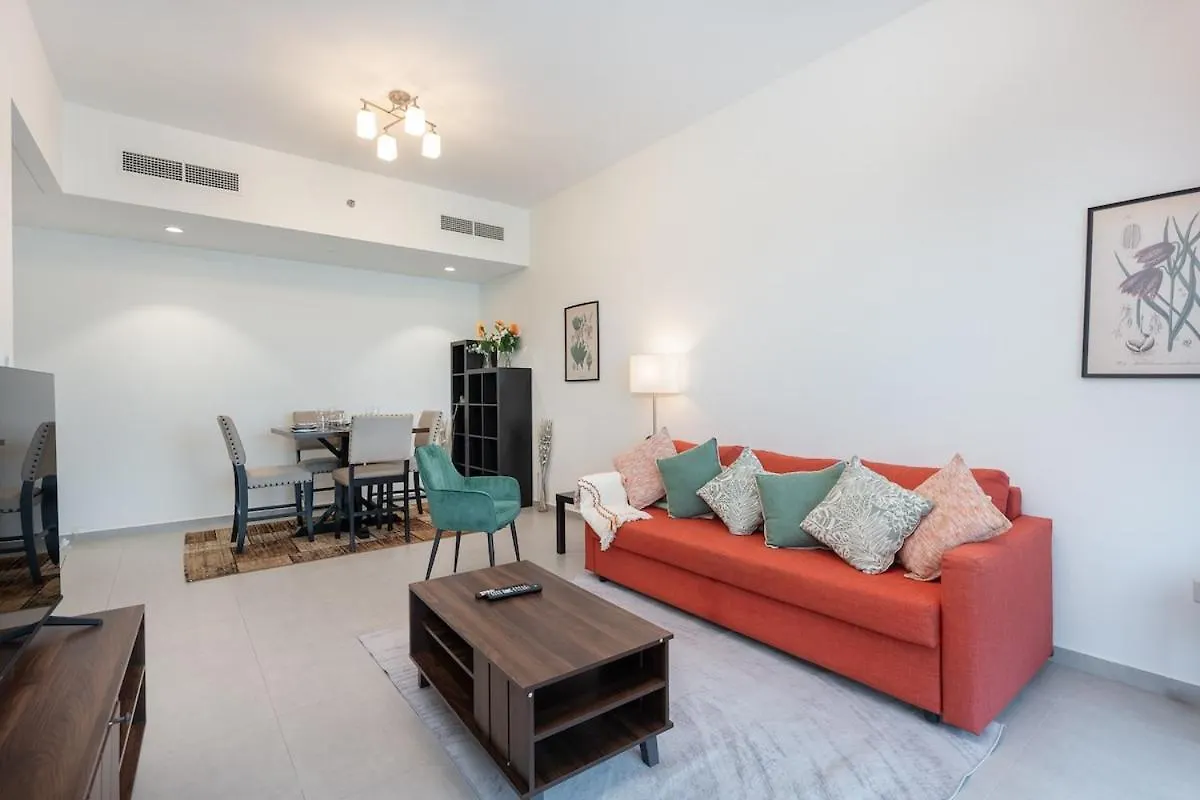 Warm & Inviting 2Br Apartment In Al Barsha Dubai