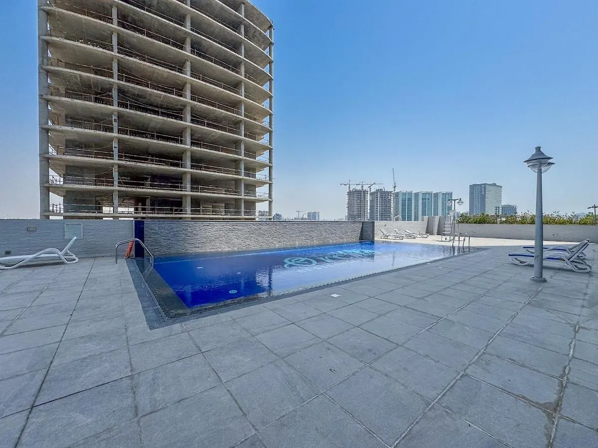 Warm & Inviting 2Br Apartment In Al Barsha Dubai