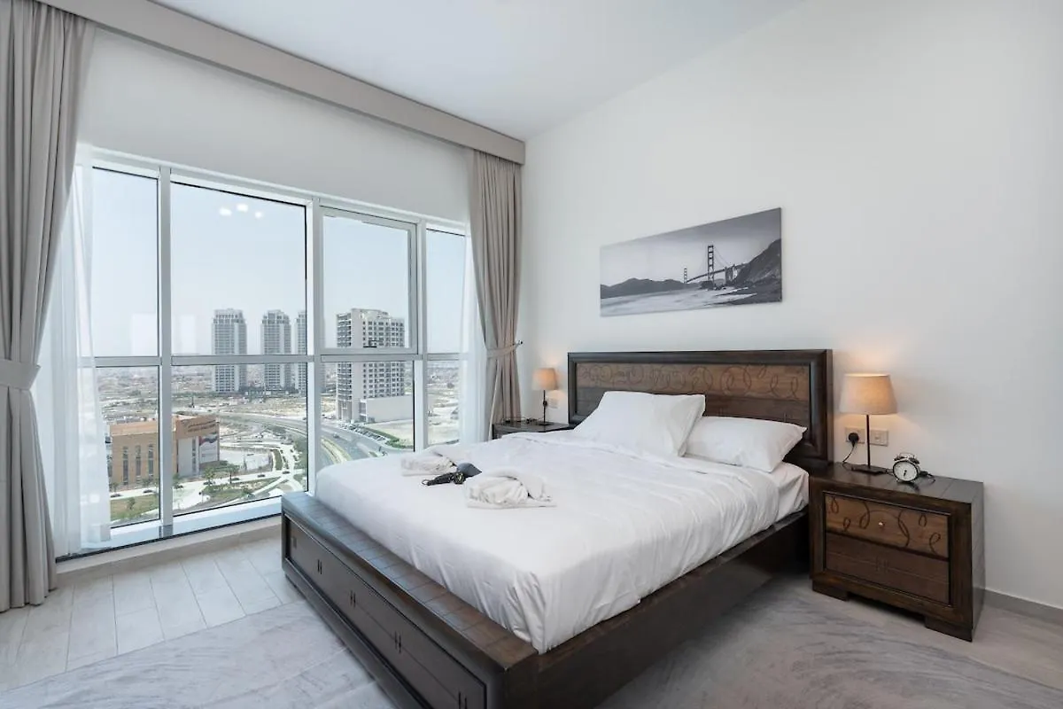 Warm & Inviting 2Br Apartment In Al Barsha Dubai