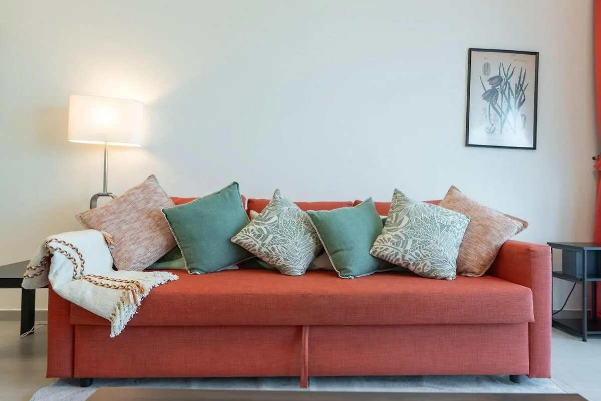 Warm & Inviting 2Br Apartment In Al Barsha Dubai