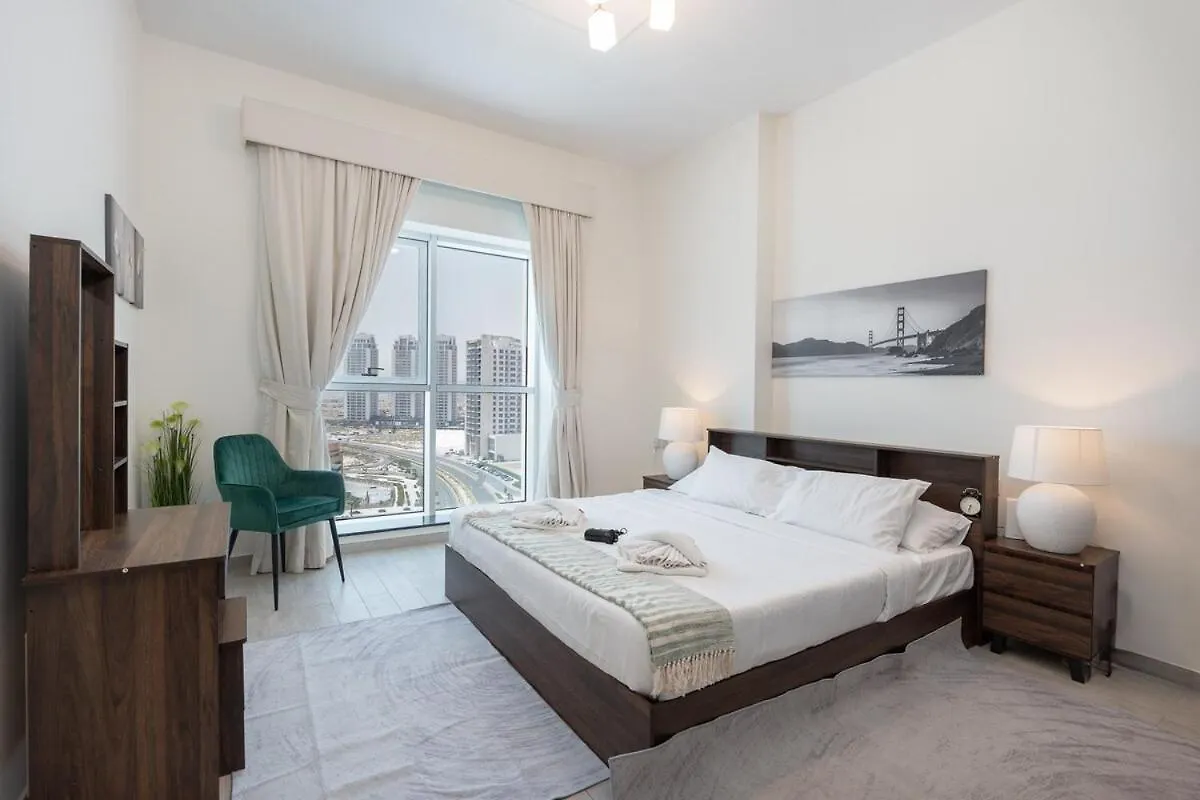 Warm & Inviting 2Br Apartment In Al Barsha Dubai