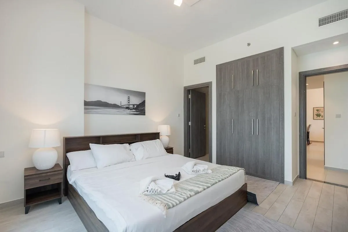 Warm & Inviting 2Br Apartment In Al Barsha Dubai