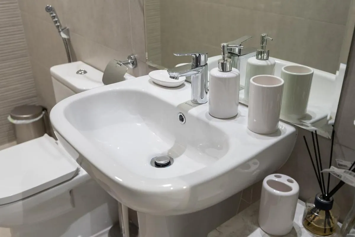 Warm & Inviting 2Br Apartment In Al Barsha Dubai United Arab Emirates
