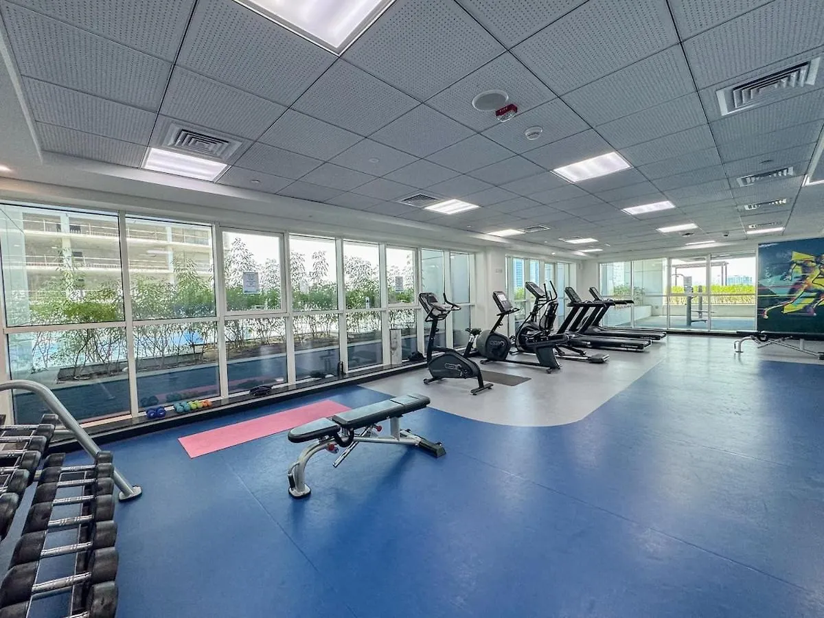 Warm & Inviting 2Br Apartment In Al Barsha Dubai