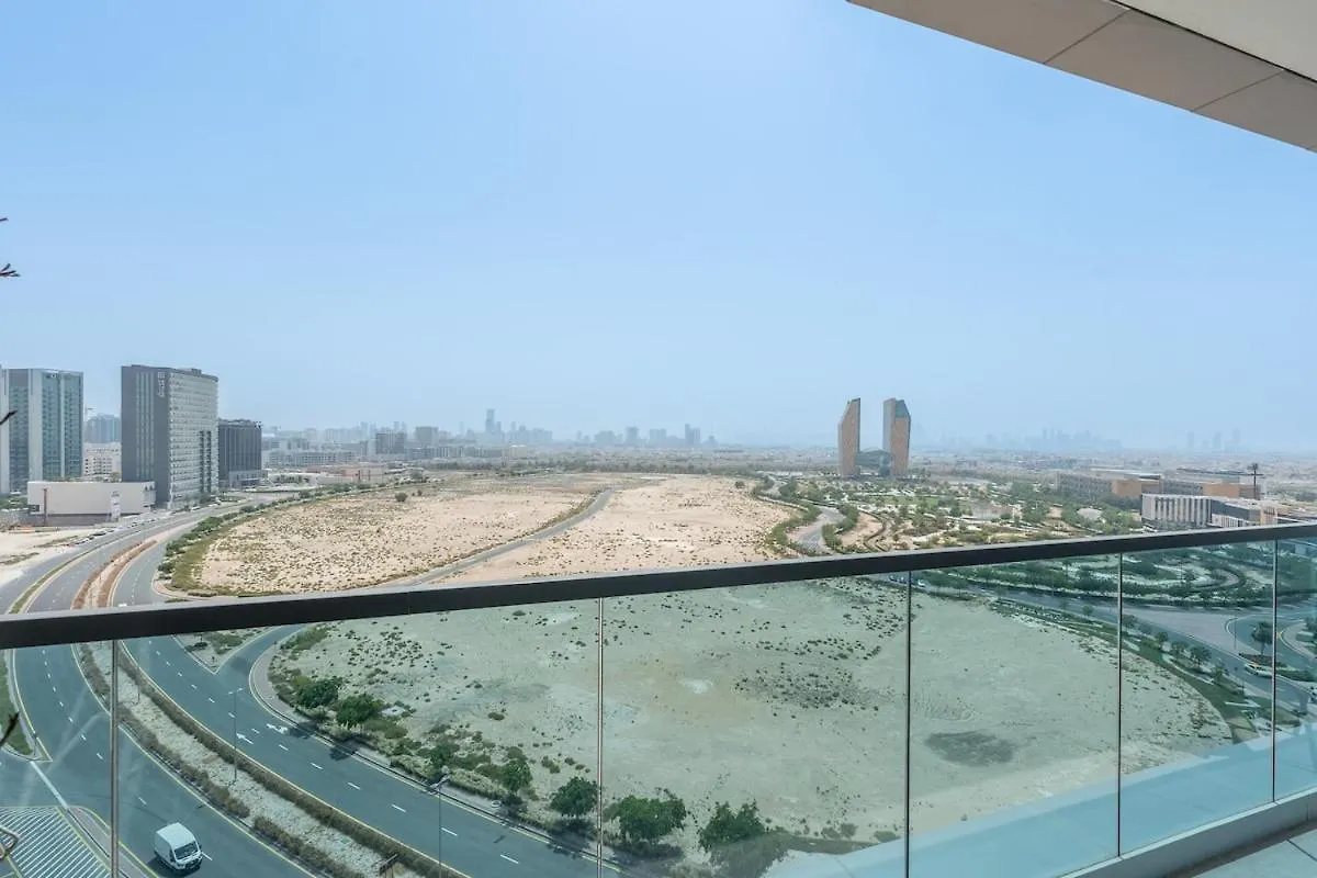 Warm & Inviting 2Br Apartment In Al Barsha Dubai