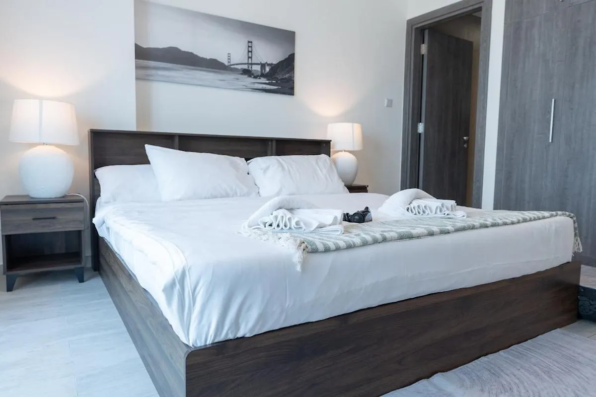 Warm & Inviting 2Br Apartment In Al Barsha Dubai