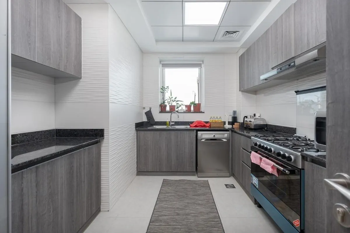 Warm & Inviting 2Br Apartment In Al Barsha Dubai
