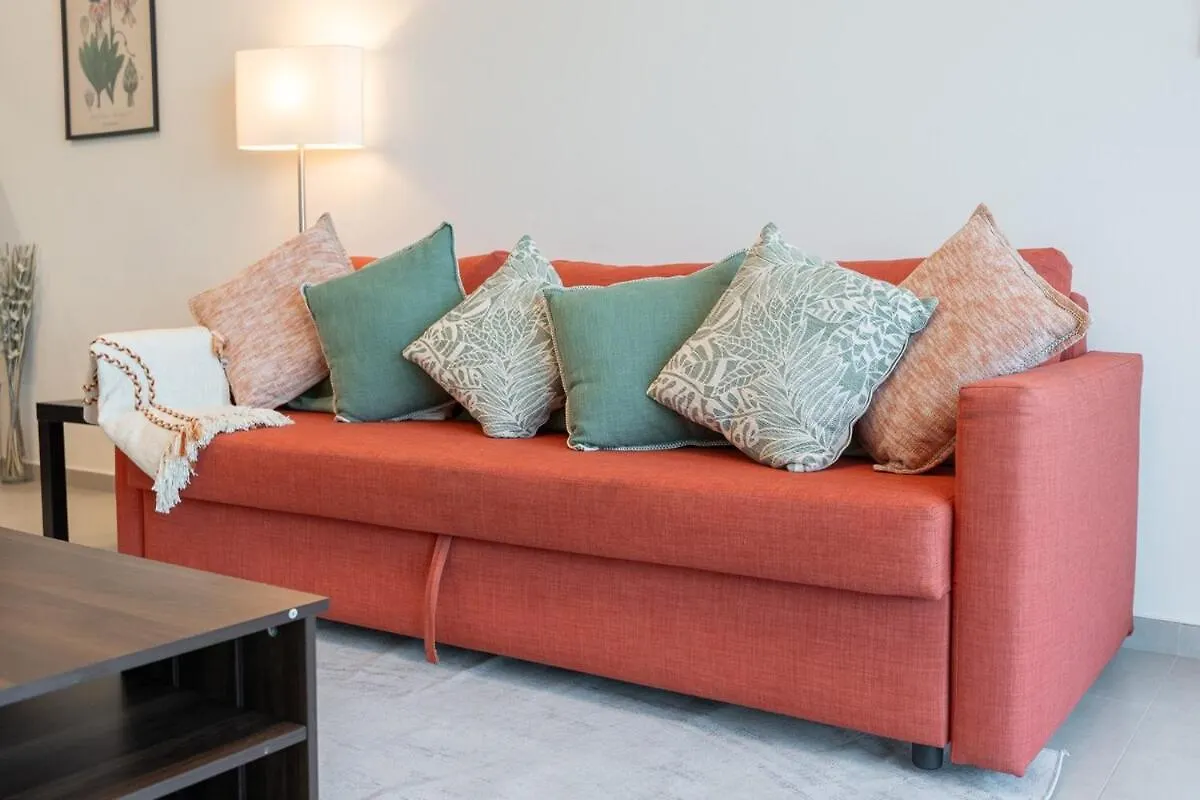 Warm & Inviting 2Br Apartment In Al Barsha Dubai