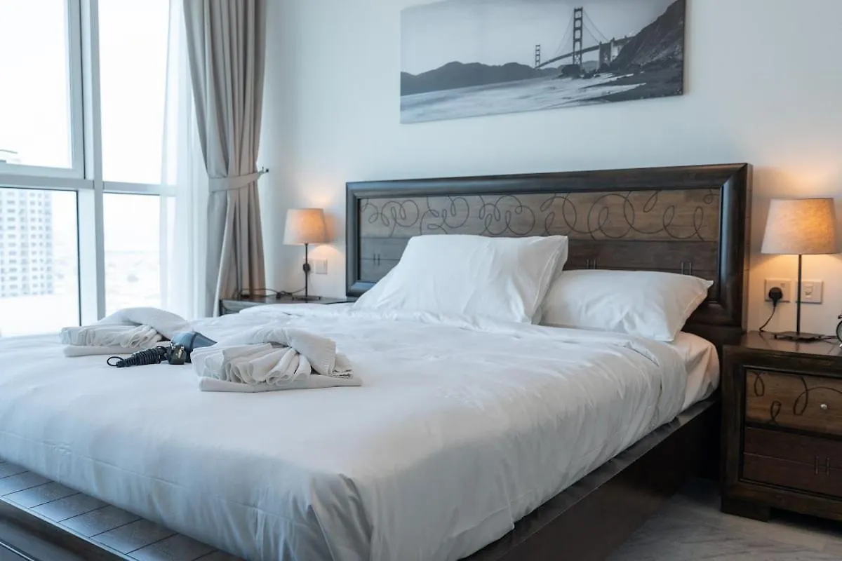 Warm & Inviting 2Br Apartment In Al Barsha Dubai