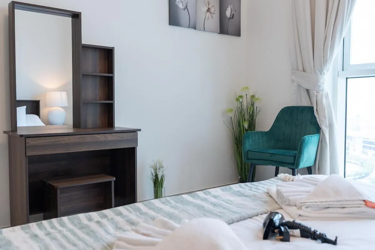 Warm & Inviting 2Br Apartment In Al Barsha Dubai