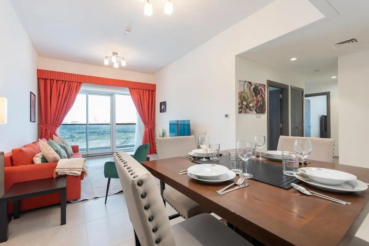 Warm & Inviting 2Br Apartment In Al Barsha Dubai