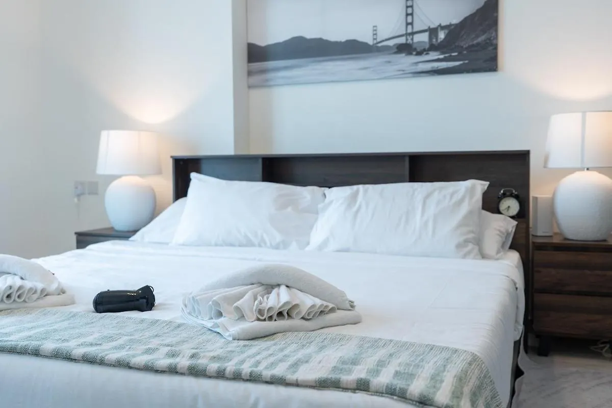 Warm & Inviting 2Br Apartment In Al Barsha Dubai