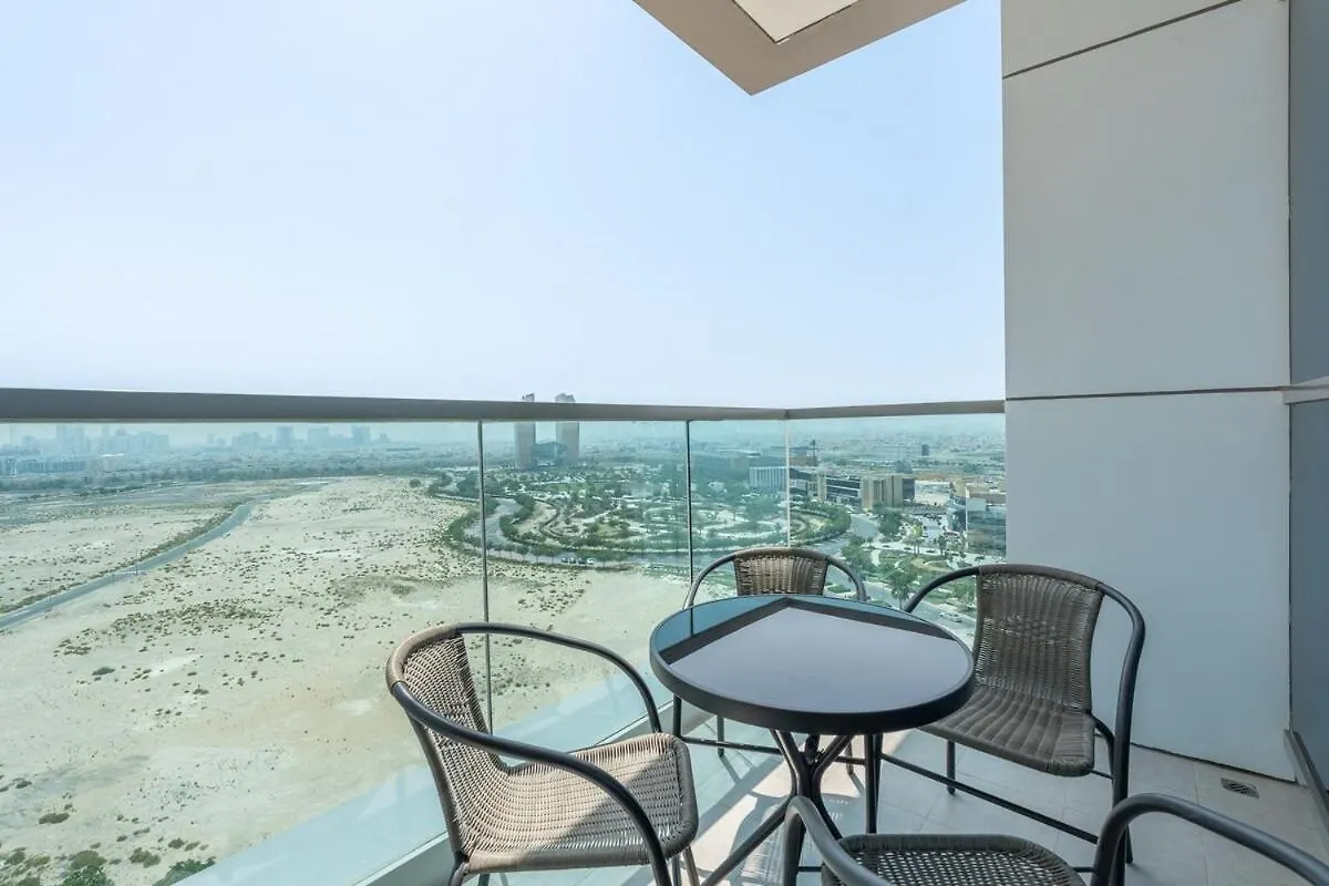 Warm & Inviting 2Br Apartment In Al Barsha Dubai