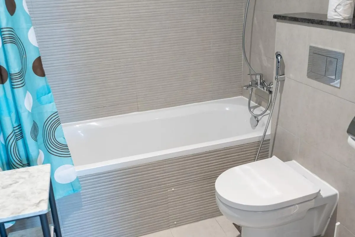 Warm & Inviting 2Br Apartment In Al Barsha Dubai
